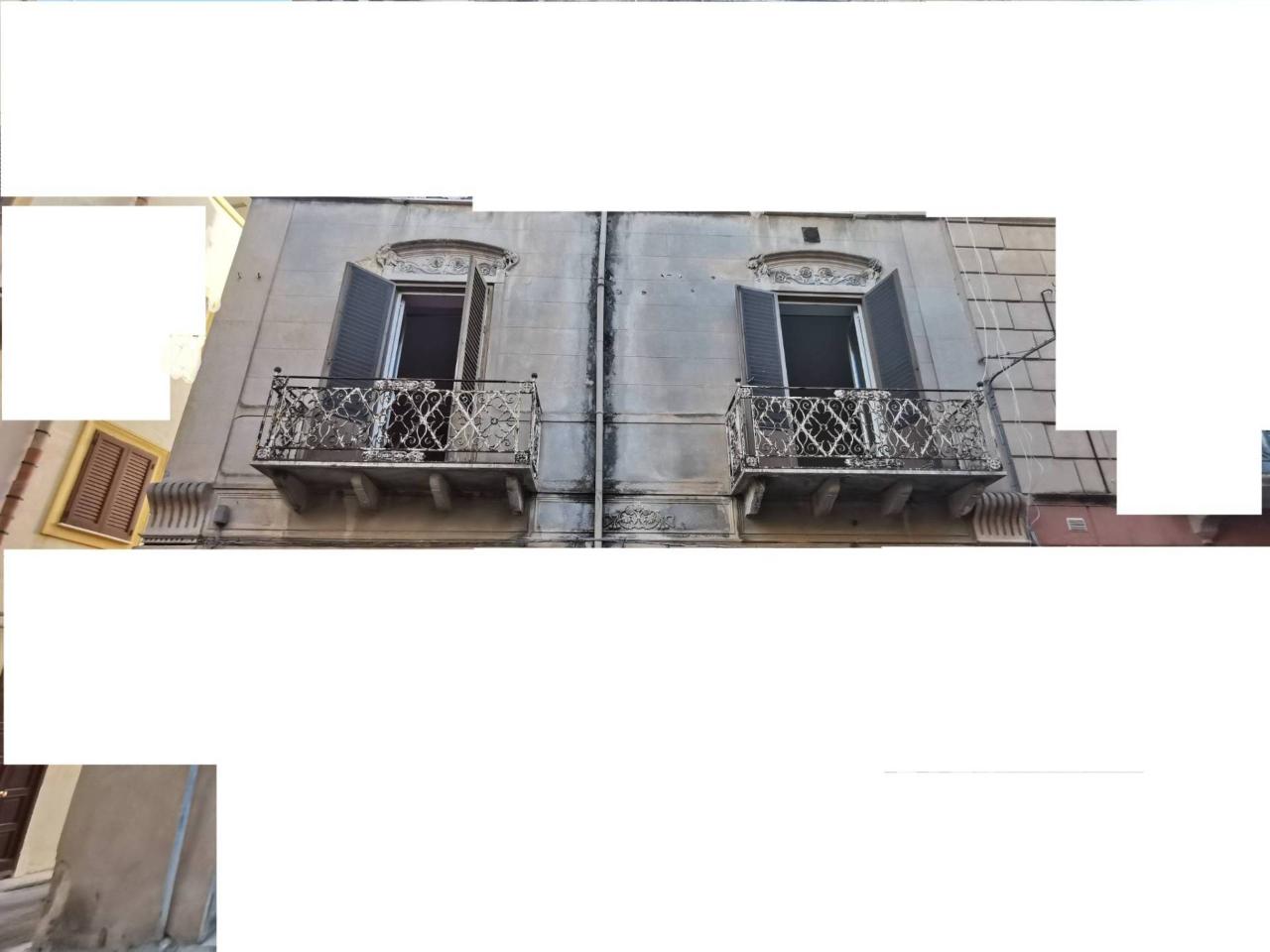 casa indipendente in vendita a Marsala