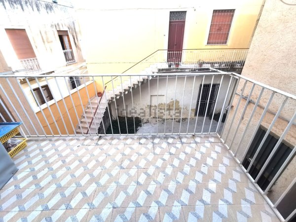 casa indipendente in vendita a Marsala
