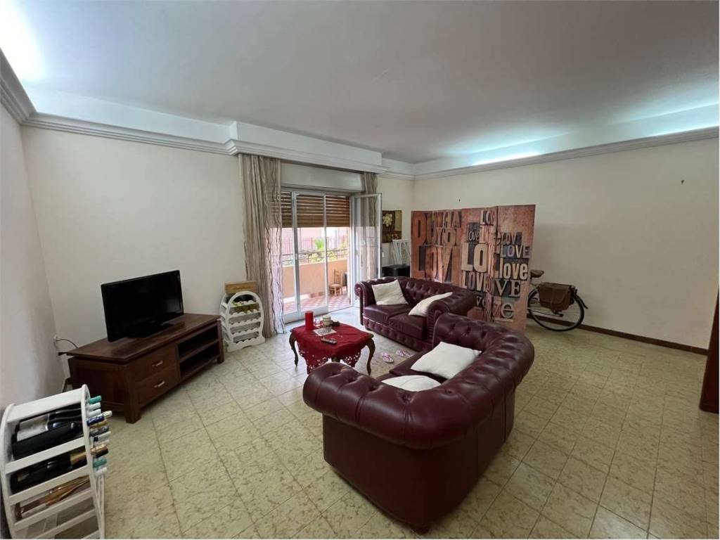 appartamento in vendita a Marsala in zona Centro Storico