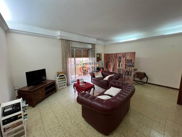 appartamento in vendita a Marsala in zona Centro Storico