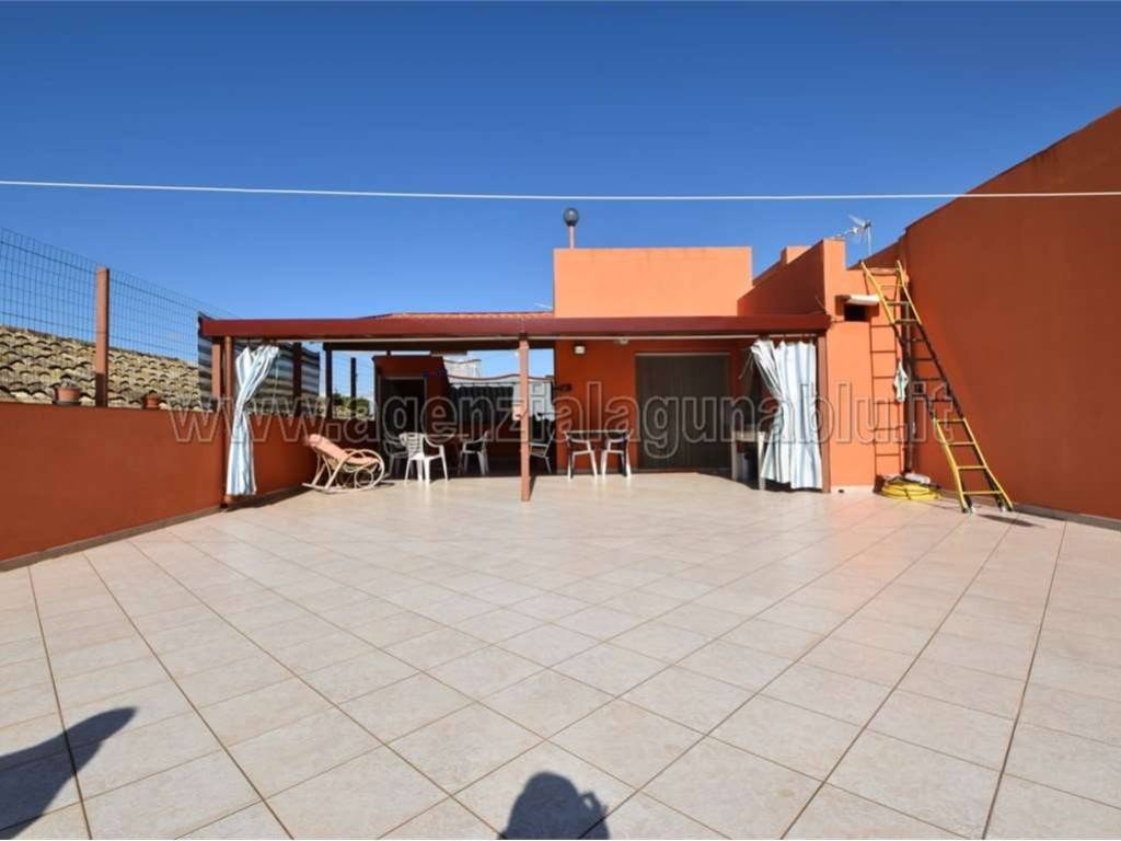 casa indipendente in vendita a Marsala