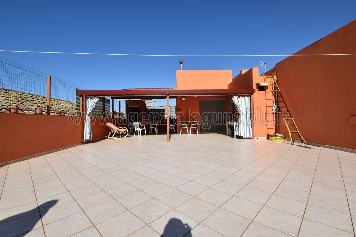 casa indipendente in vendita a Marsala