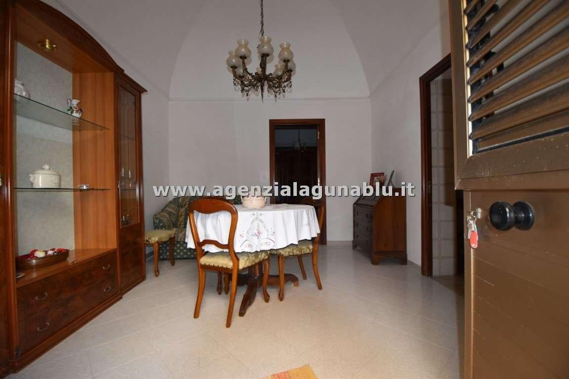 casa indipendente in vendita a Marsala in zona Centro Storico