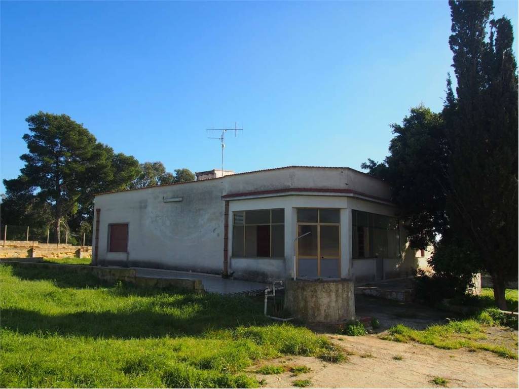 casa indipendente in vendita a Marsala