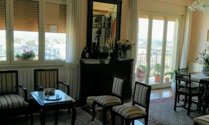 appartamento in vendita a Marsala