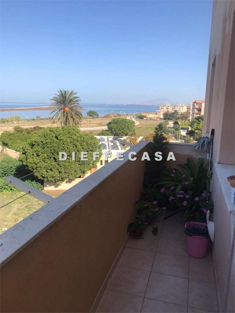 appartamento in vendita a Marsala