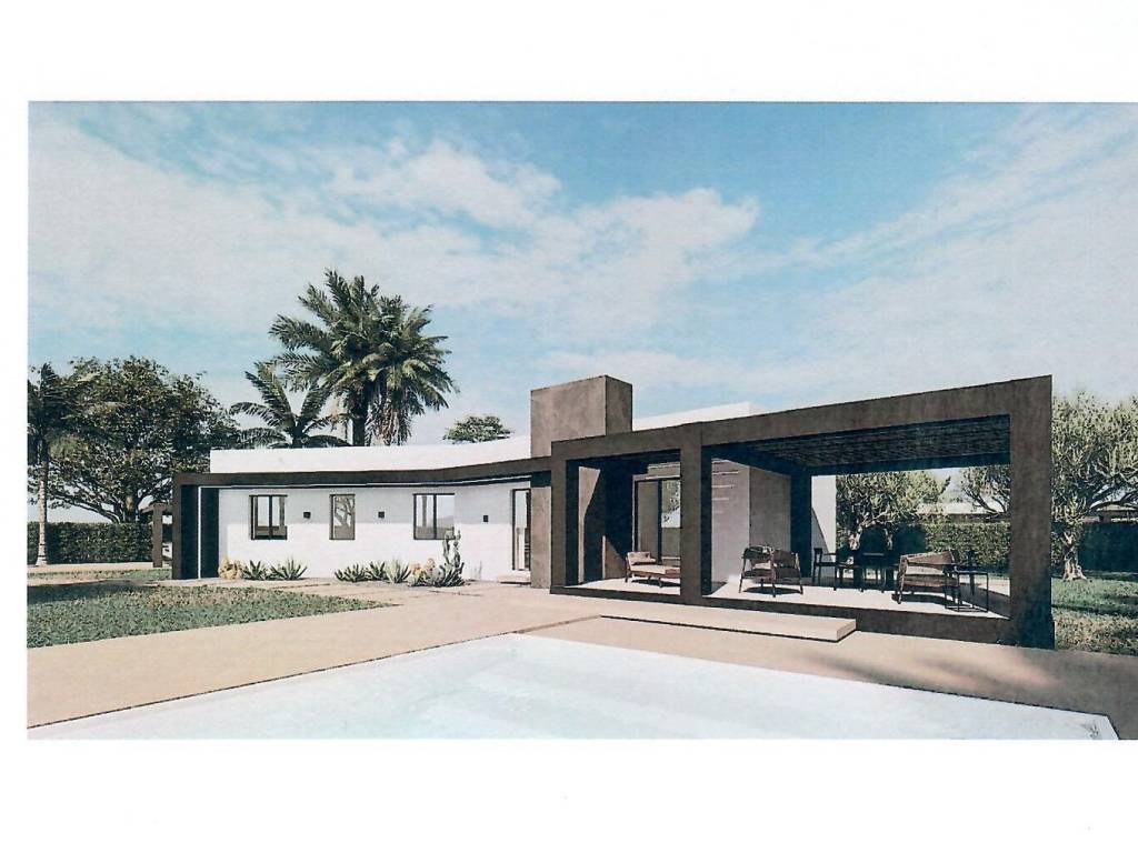 casa indipendente in vendita a Marsala in zona Terrenove