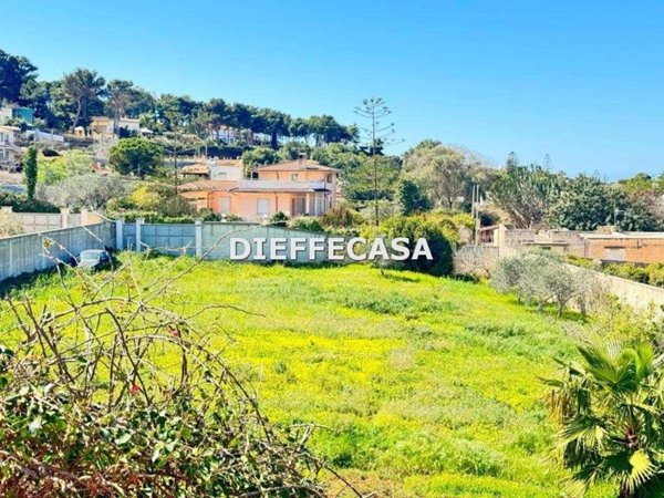 casa indipendente in vendita a Marsala