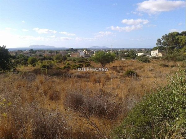 terreno agricolo in vendita a Marsala
