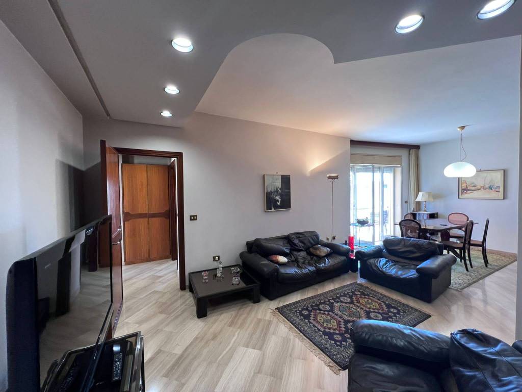 appartamento in vendita a Marsala