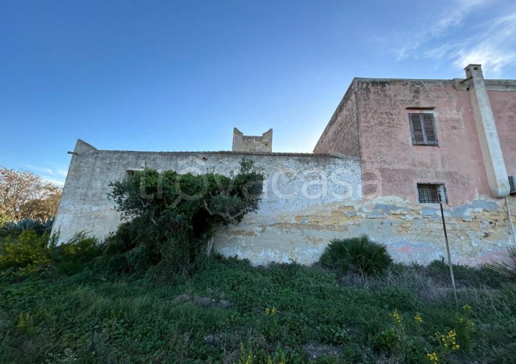 casa indipendente in vendita a Marsala in zona Birgi