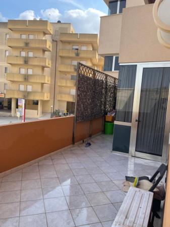 appartamento in vendita a Marsala