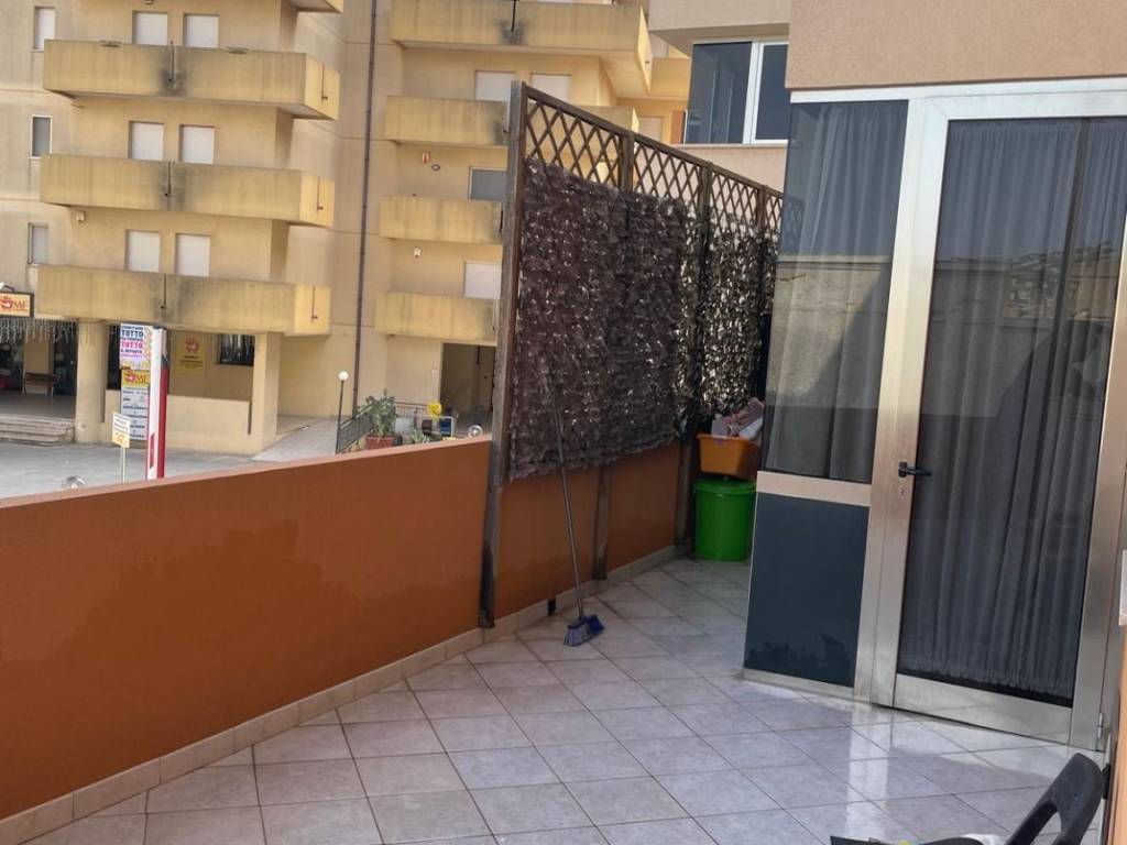 appartamento in vendita a Marsala