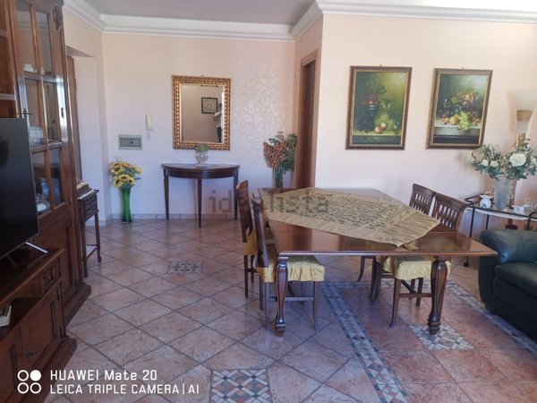 appartamento in vendita a Marsala