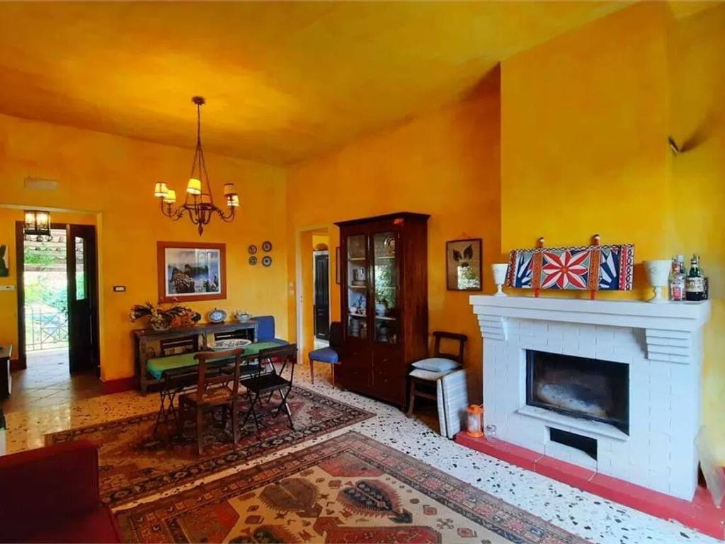 casa indipendente in vendita a Marsala