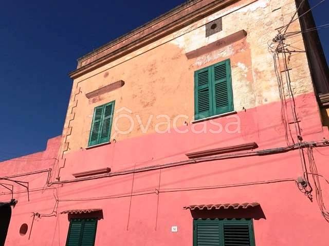 casa indipendente in vendita a Marsala
