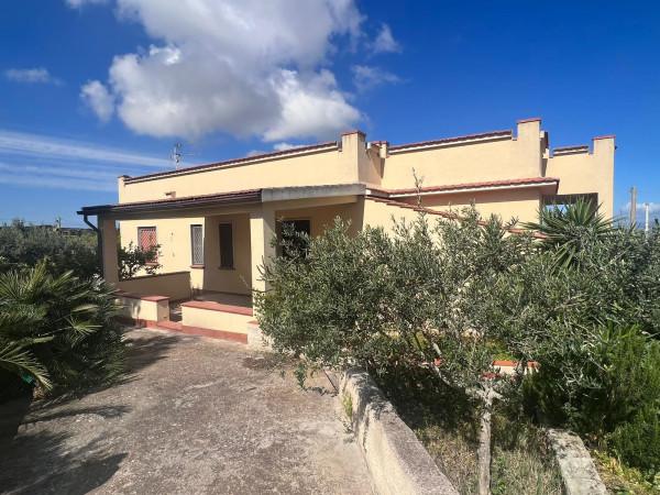 casa indipendente in vendita a Marsala