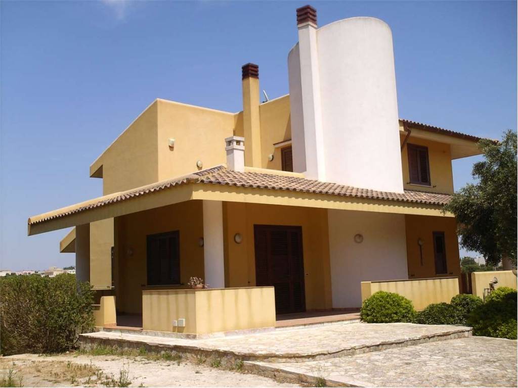 casa indipendente in vendita a Marsala