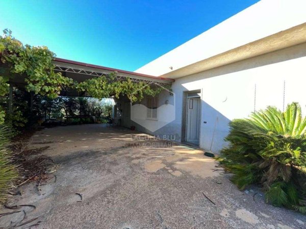casa indipendente in vendita a Marsala in zona Terrenove