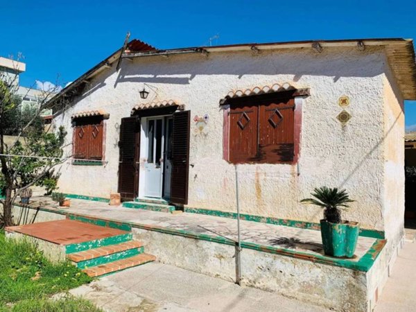 casa indipendente in vendita a Marsala