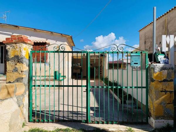 casa indipendente in vendita a Marsala