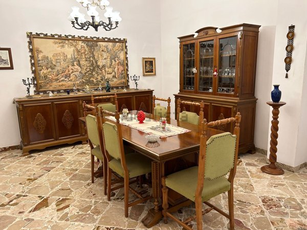 quadrivano in vendita a Marsala