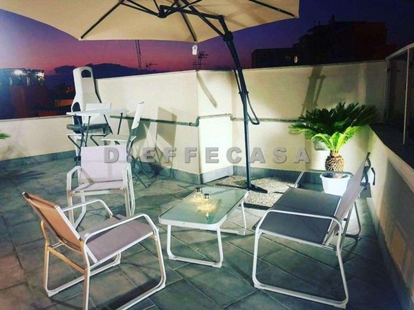 appartamento in affitto a Marsala in zona Centro Storico