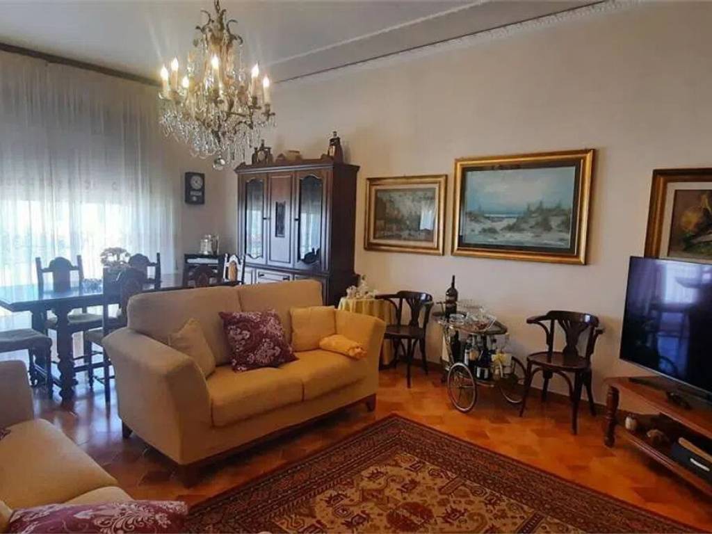 appartamento in vendita a Marsala