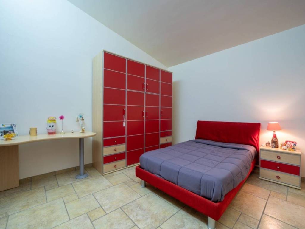 casa indipendente in vendita a Marsala