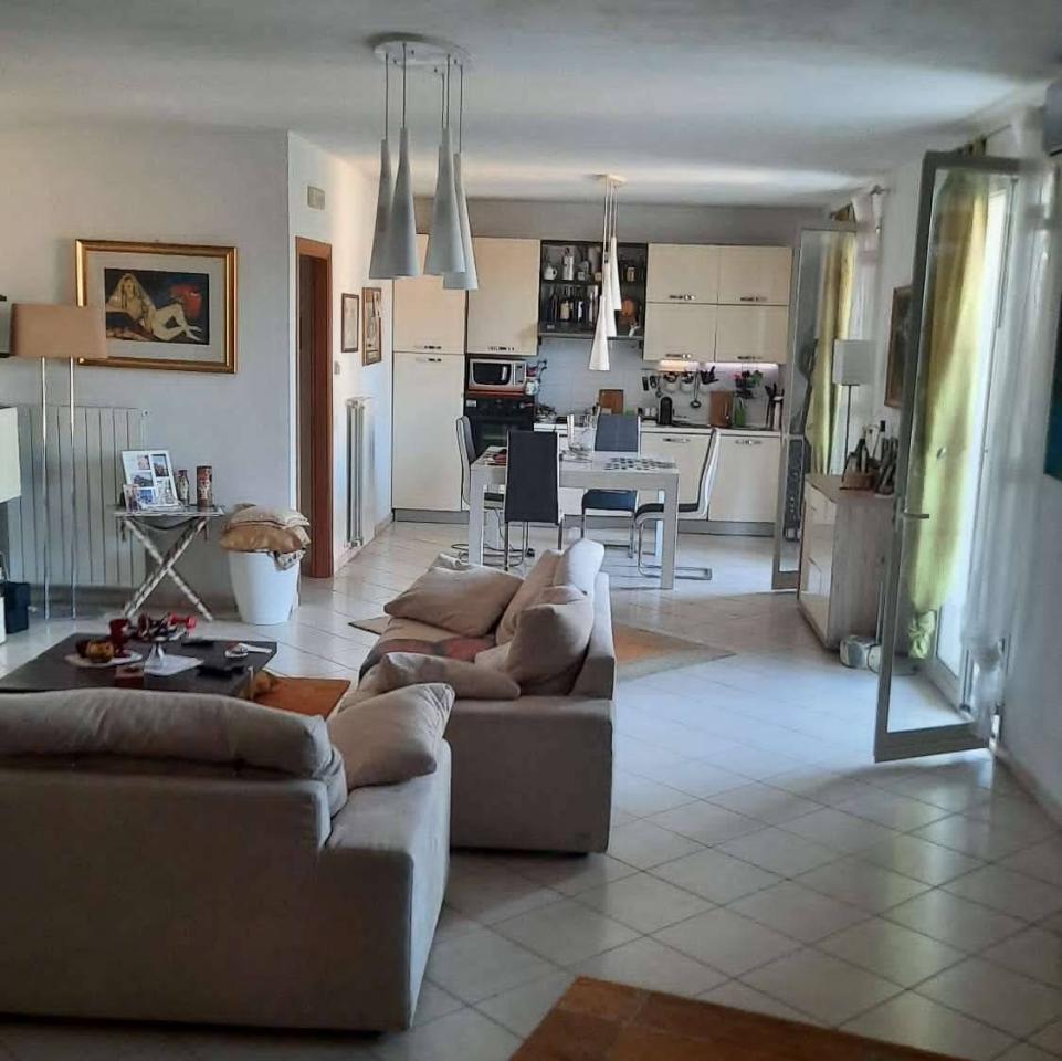 appartamento in vendita a Marsala