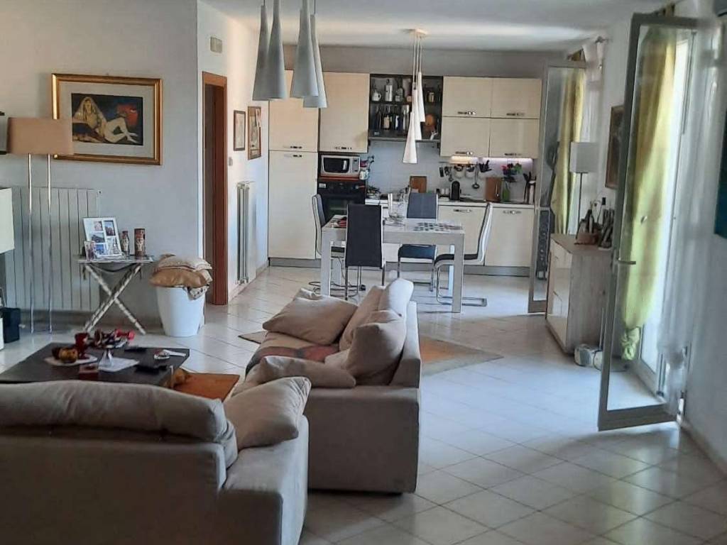 appartamento in vendita a Marsala in zona Casabianca