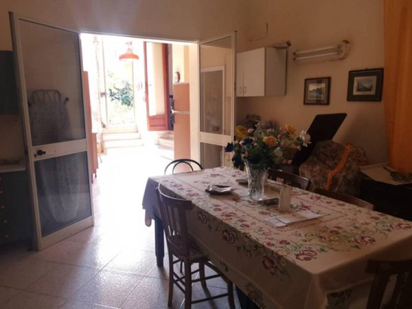 casa indipendente in vendita a Marsala