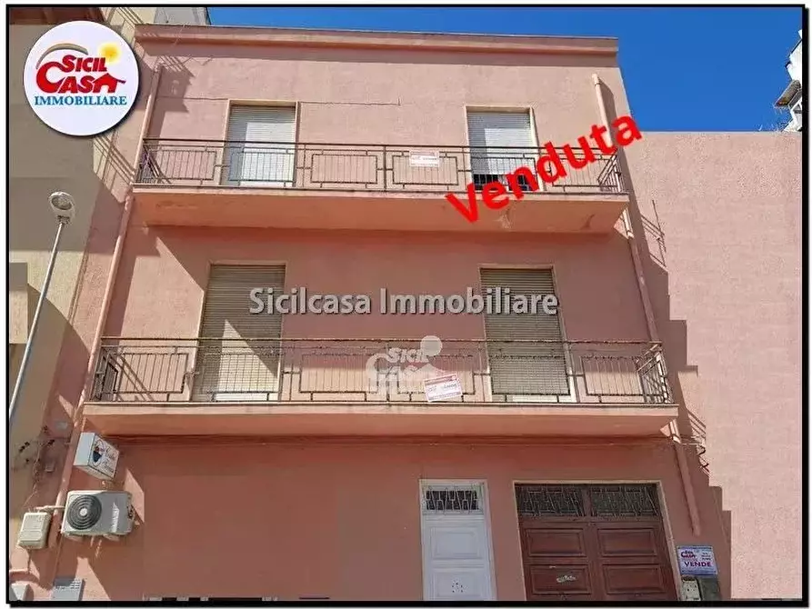 appartamento in vendita a Marsala