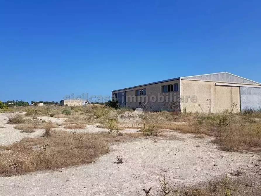 casa indipendente in vendita a Marsala