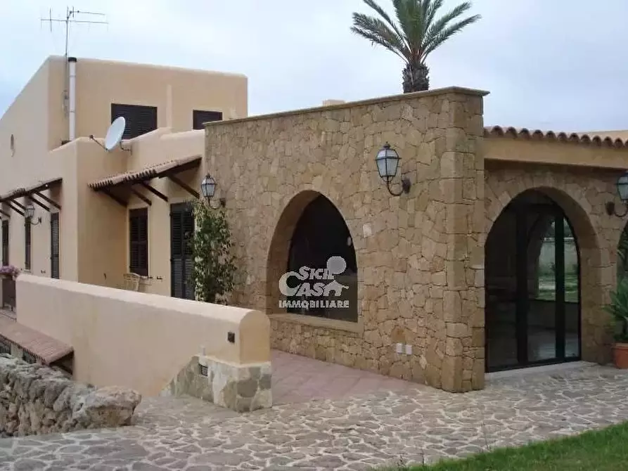 casa indipendente in vendita a Marsala