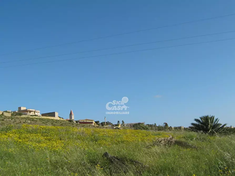 terreno edificabile in vendita a Marsala