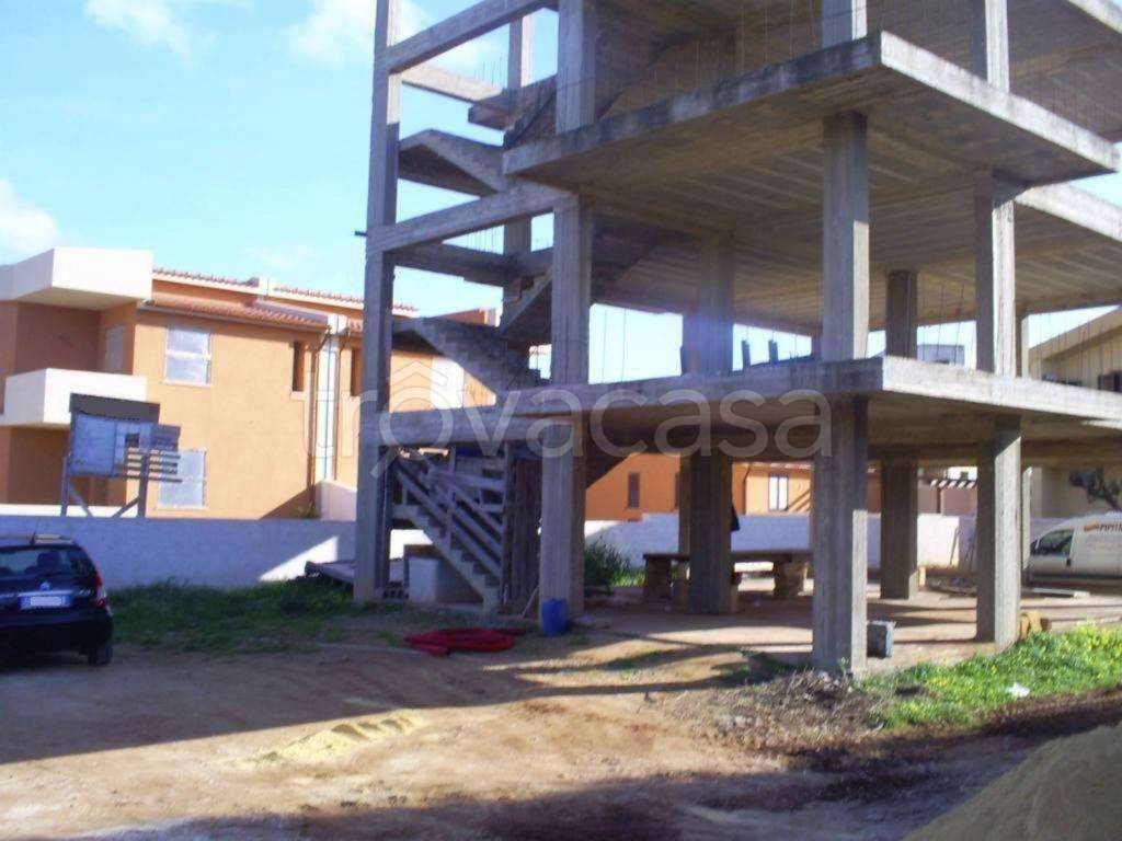 casa indipendente in vendita a Marsala in zona Terrenove