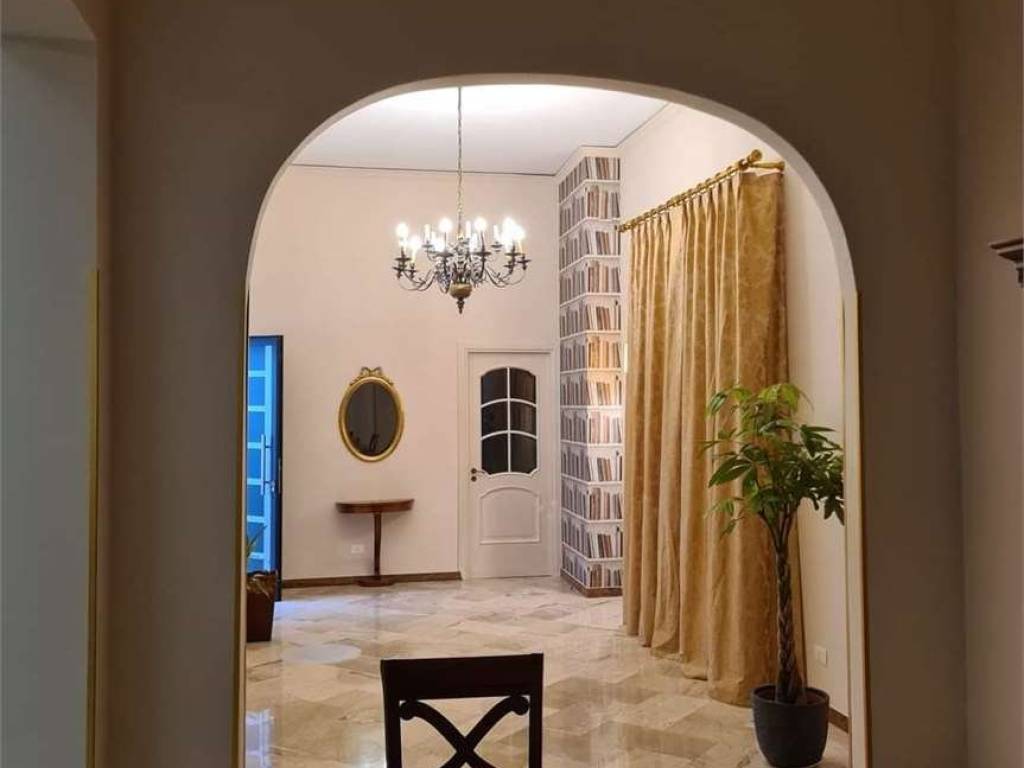 casa indipendente in vendita a Marsala in zona Centro Storico