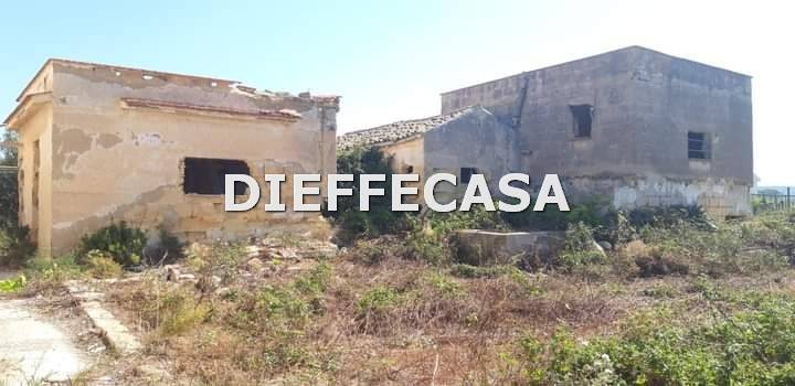 casa indipendente in vendita a Marsala