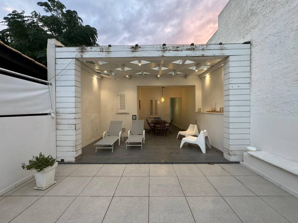 casa indipendente in vendita a Marsala