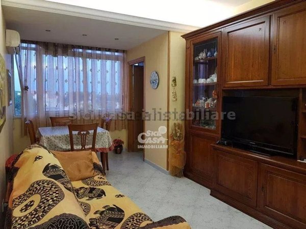 appartamento in vendita a Marsala