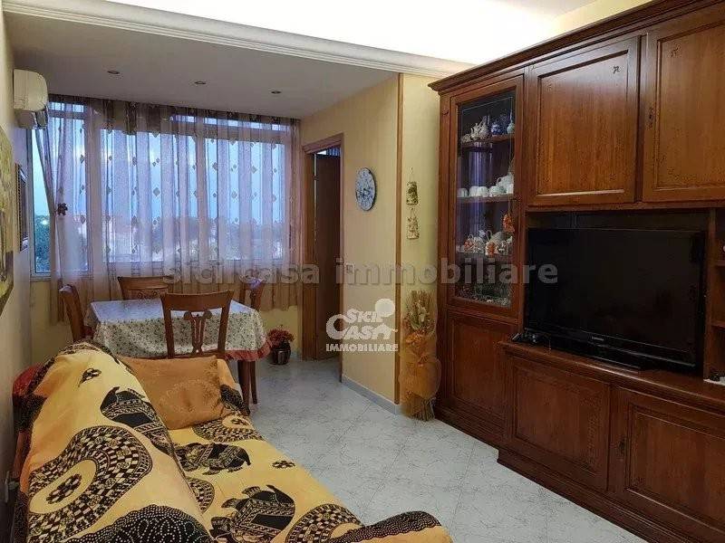 appartamento in vendita a Marsala