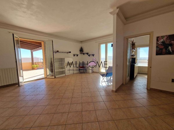 appartamento in vendita a Marsala in zona Centro Storico