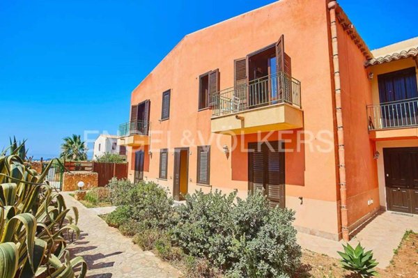 appartamento in vendita a Marsala