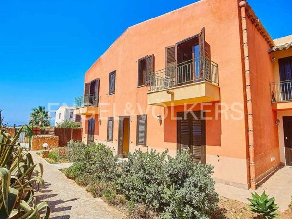 appartamento in vendita a Marsala