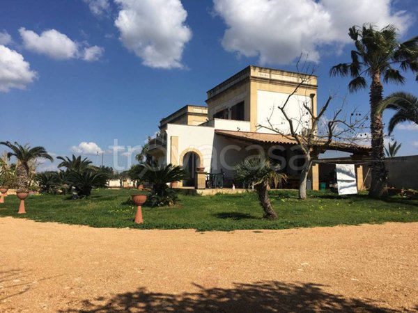 casa indipendente in vendita a Marsala
