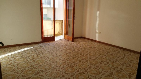 appartamento in vendita a Marsala