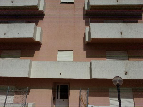 appartamento in vendita a Marsala
