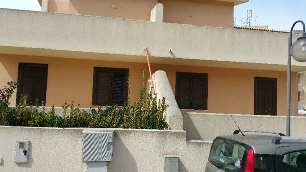 casa indipendente in vendita a Marsala