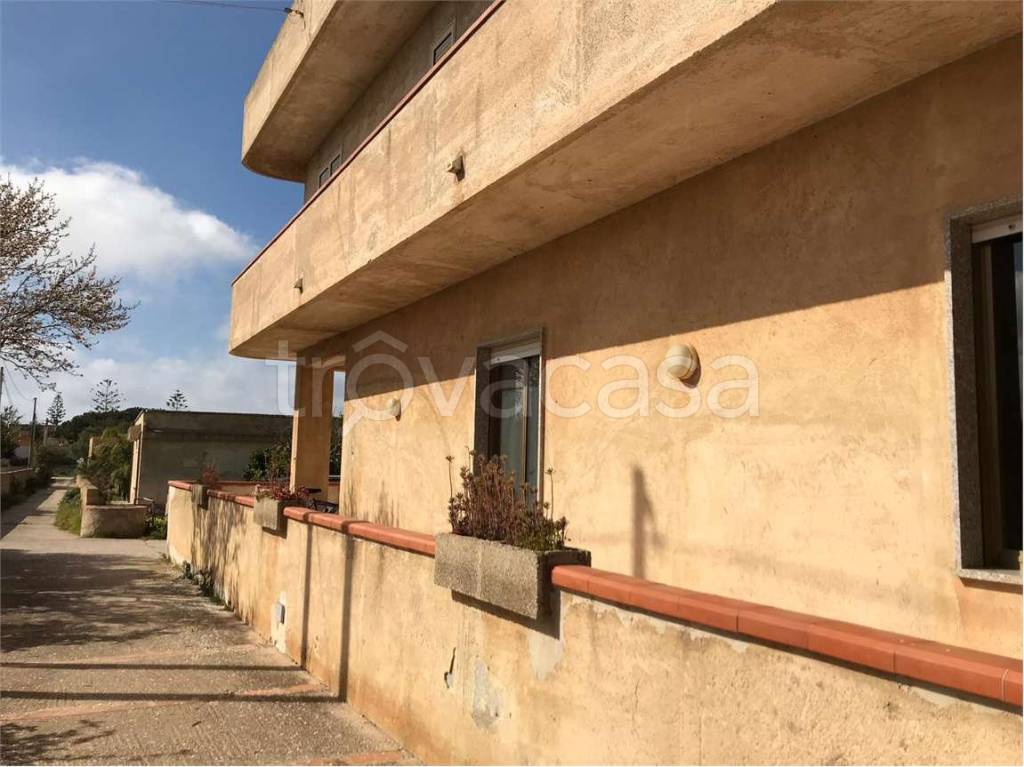 appartamento in vendita a Marsala